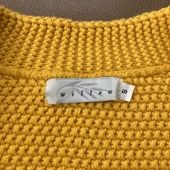 Willow Women Cardigan S - Picture 8 of 8